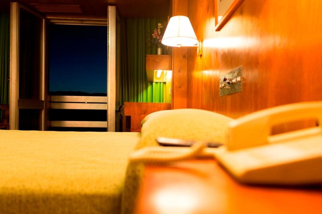 Hotel Del Jardin Сан-Мигель-де-Тукуман Экстерьер фото