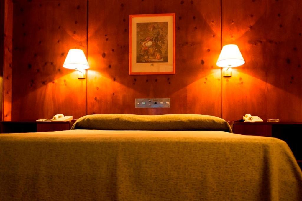 Hotel Del Jardin Сан-Мигель-де-Тукуман Экстерьер фото