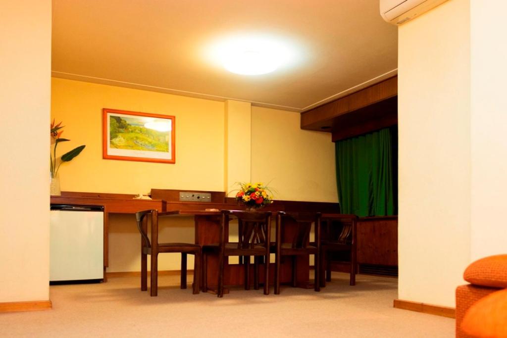 Hotel Del Jardin Сан-Мигель-де-Тукуман Экстерьер фото