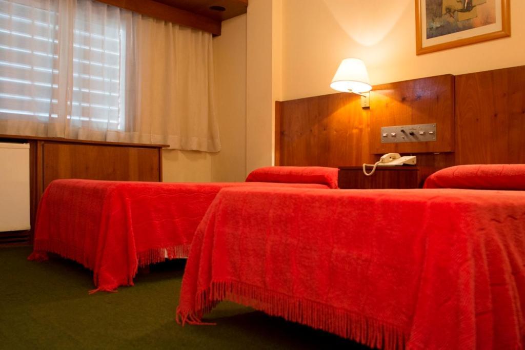 Hotel Del Jardin Сан-Мигель-де-Тукуман Экстерьер фото