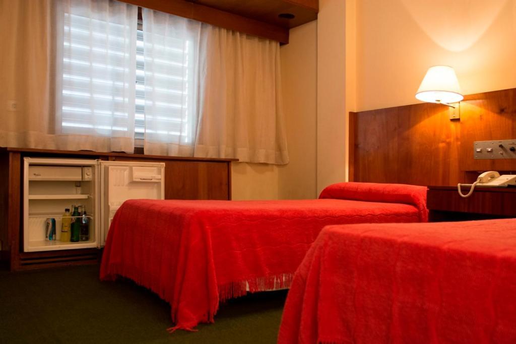 Hotel Del Jardin Сан-Мигель-де-Тукуман Экстерьер фото