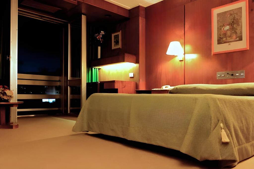 Hotel Del Jardin Сан-Мигель-де-Тукуман Экстерьер фото