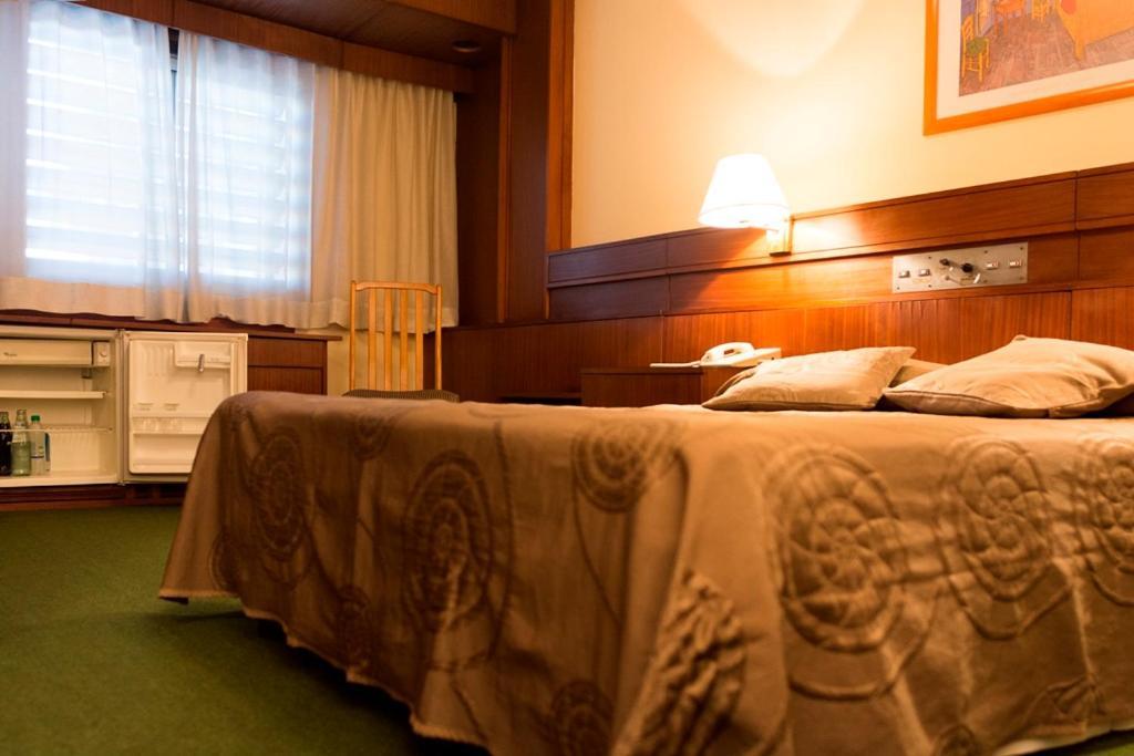Hotel Del Jardin Сан-Мигель-де-Тукуман Экстерьер фото