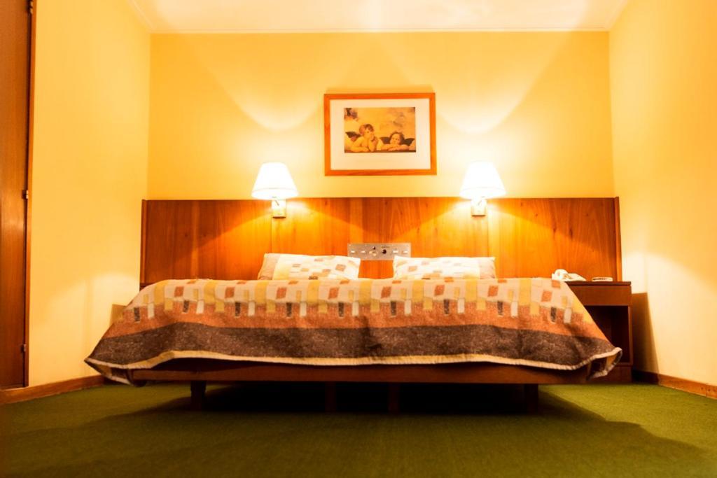 Hotel Del Jardin Сан-Мигель-де-Тукуман Экстерьер фото