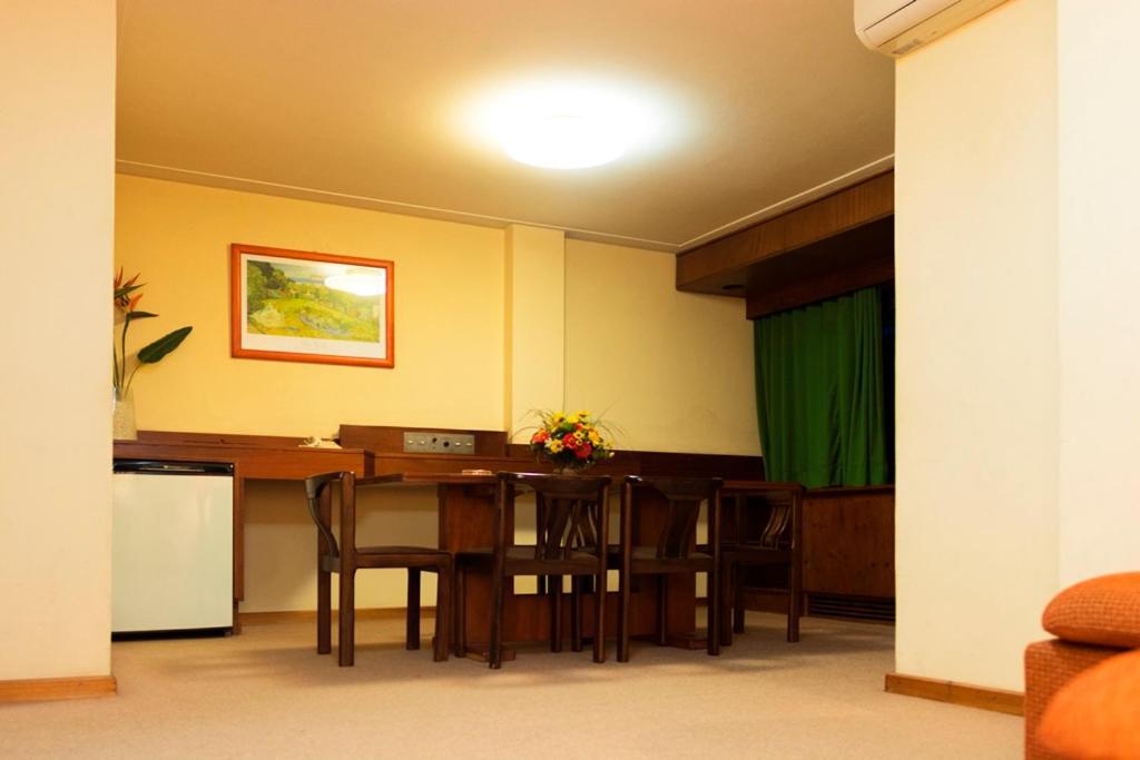 Hotel Del Jardin Сан-Мигель-де-Тукуман Экстерьер фото