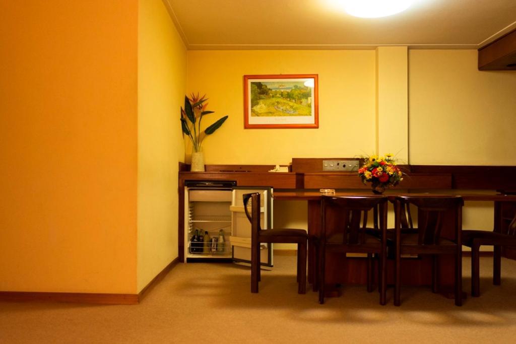 Hotel Del Jardin Сан-Мигель-де-Тукуман Экстерьер фото